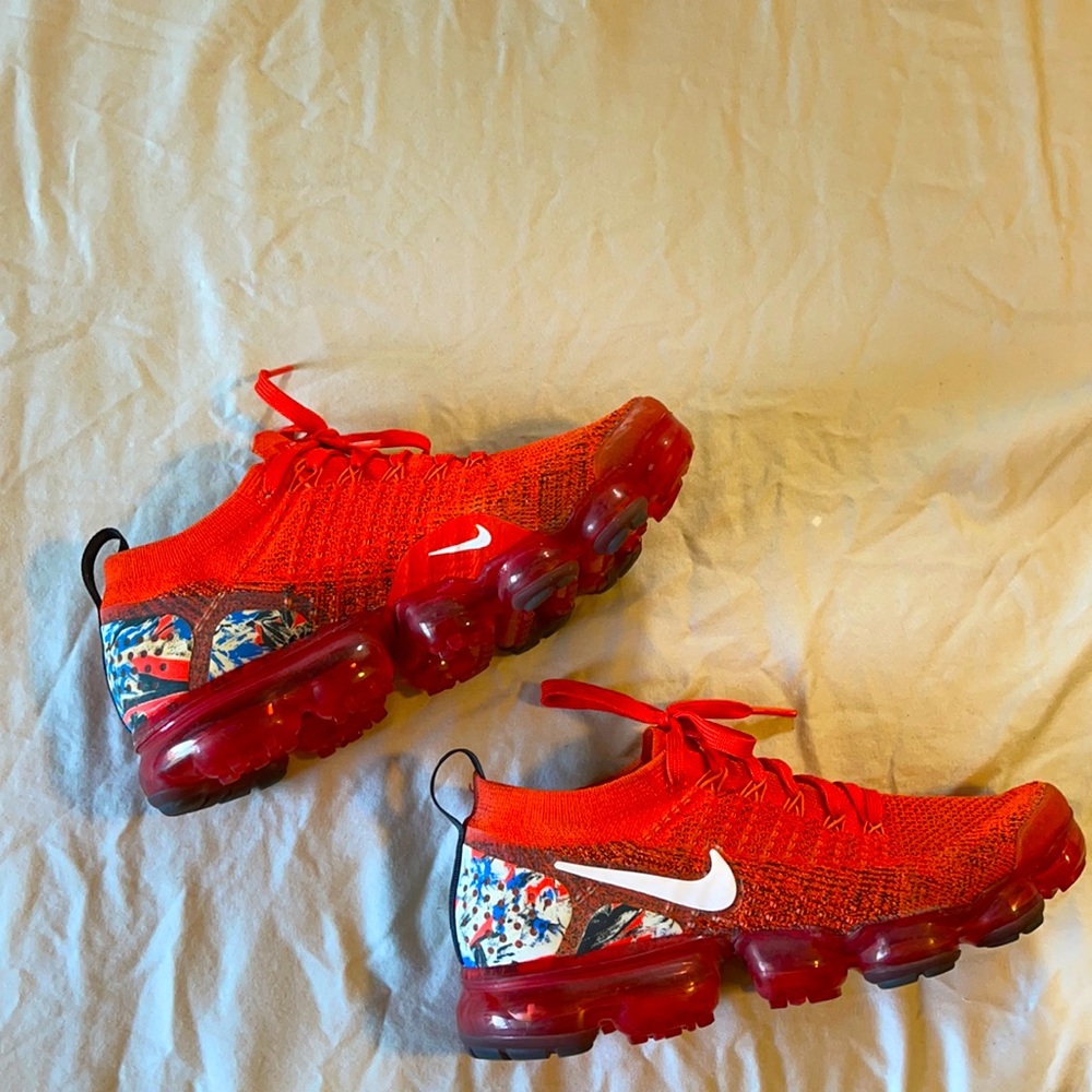 Nike VaporMax Flyknit 2